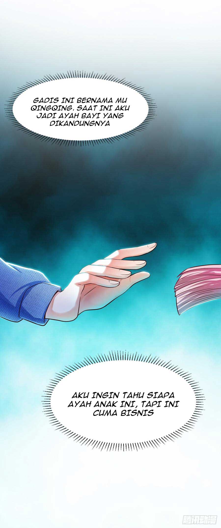 Miss Sister, Don’t Mess With Me Chapter 01 Gambar 7